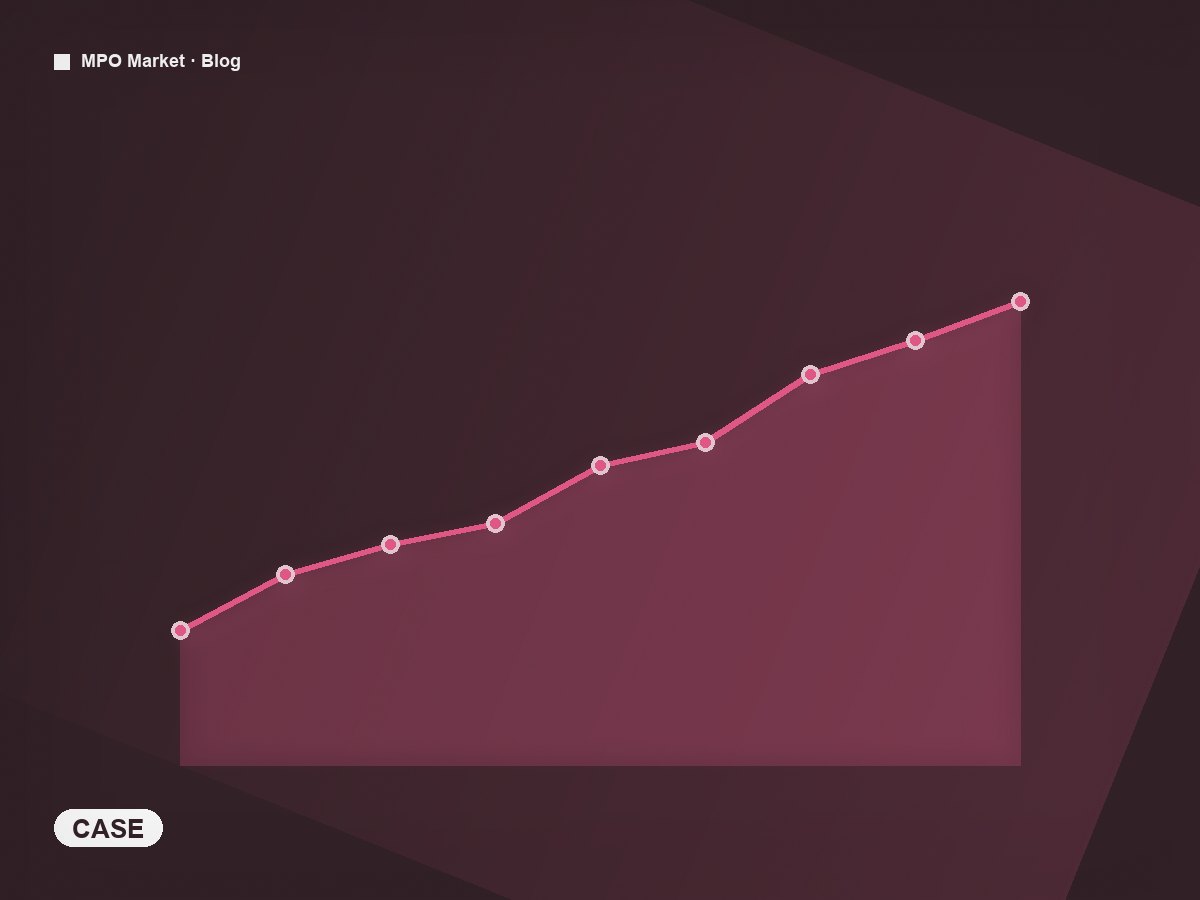 Кейс: +340 новых ключей в индексе за 6 недель после ребрендинга