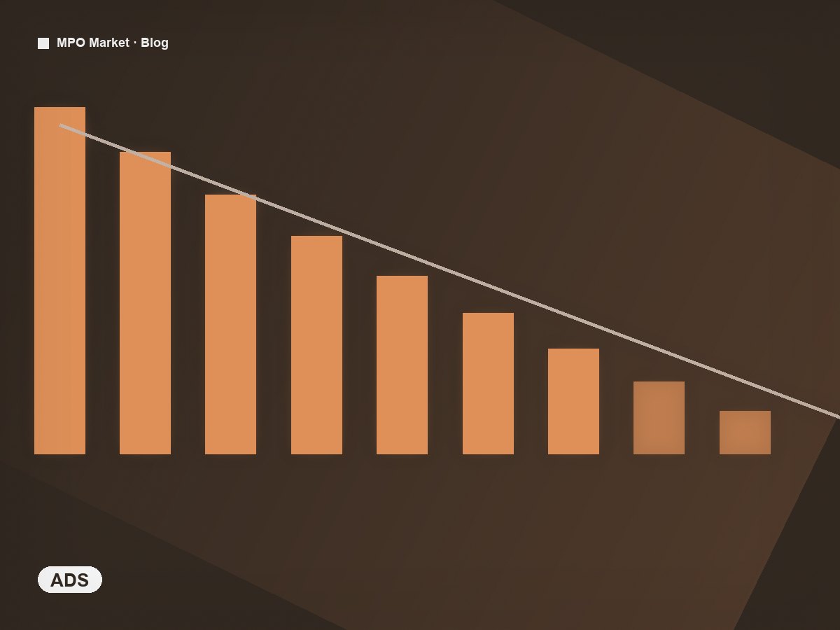Снижение ДРР: почему «просто меньше ставить» не работает и что работает