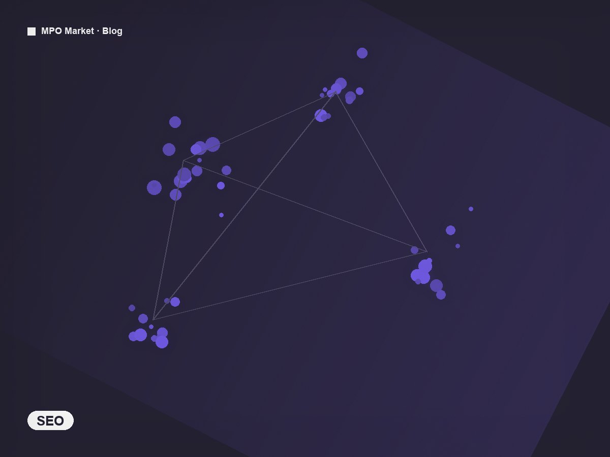 Как работать с кластерами ключей на Wildberries в 2026 году